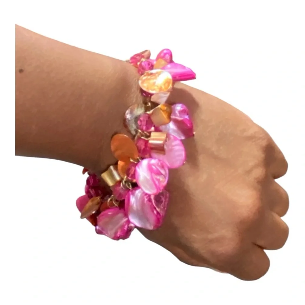N/A stylish bracelet